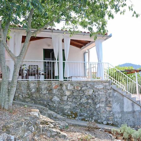 Seaside Holiday House Sali, Dugi Otok - 16128 Eksteriør bilde