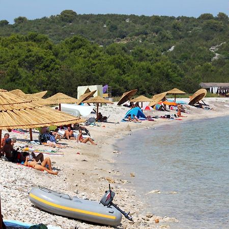Seaside Holiday House Sali, Dugi Otok - 16128 Eksteriør bilde