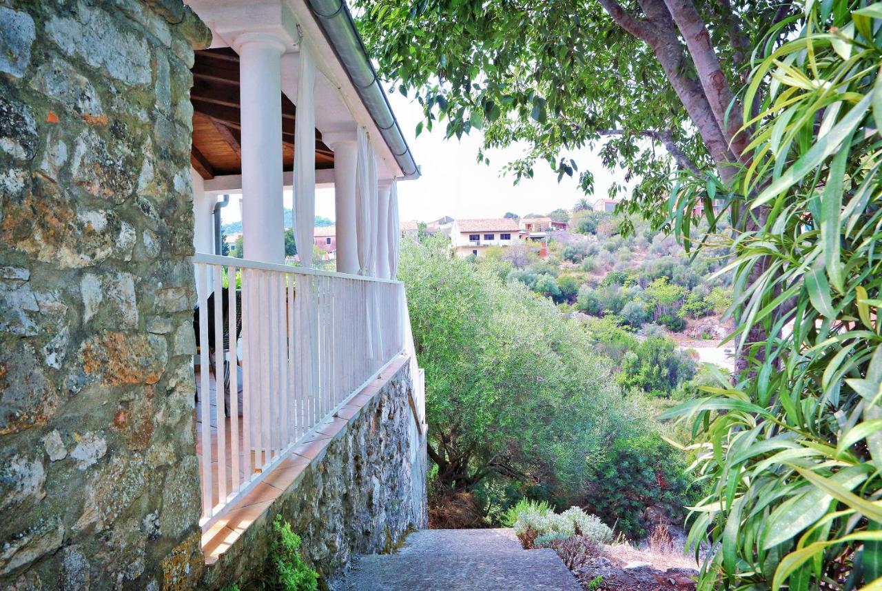 Seaside Holiday House Sali, Dugi Otok - 16128 Eksteriør bilde