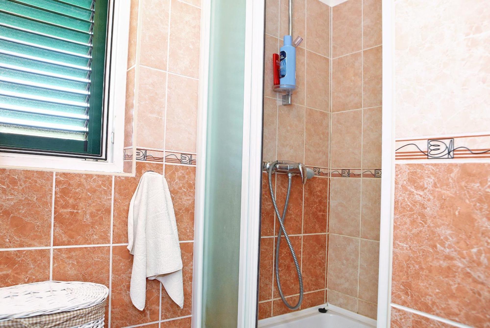 Seaside Holiday House Sali, Dugi Otok - 16128 Rom bilde