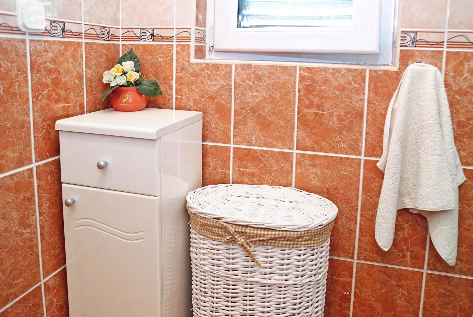 Seaside Holiday House Sali, Dugi Otok - 16128 Rom bilde